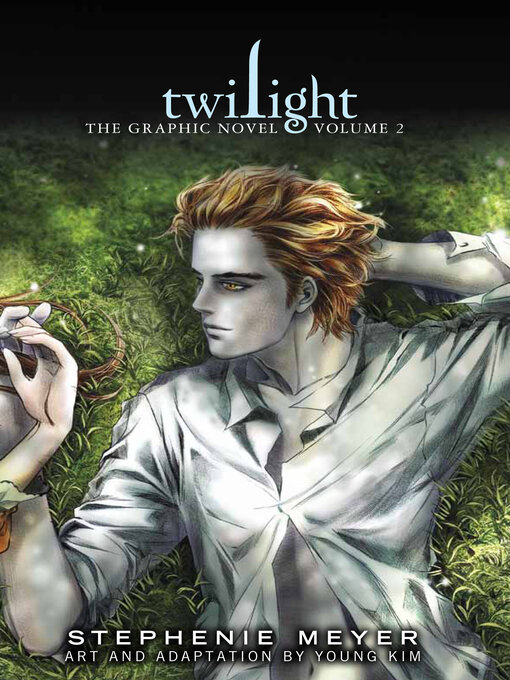 Title details for Twilight, Volume 2 by Stephenie Meyer - Available